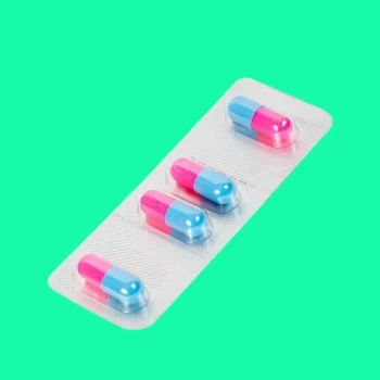 Thuốc Sporal 100mg