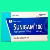 Thuốc Sunigam 100