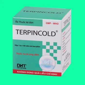 Terpincold