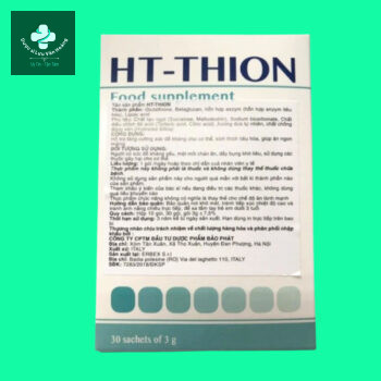 HT-Thion