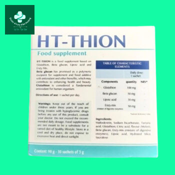 HT-Thion