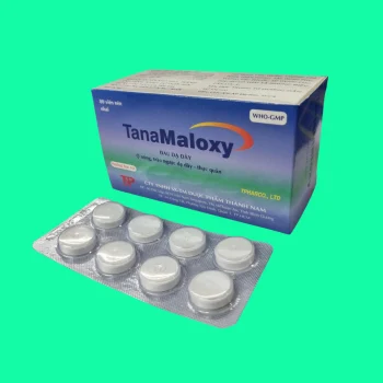 TanaMaloxy