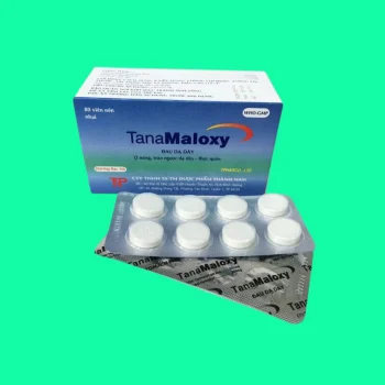 TanaMaloxy 2 TanaMaloxy