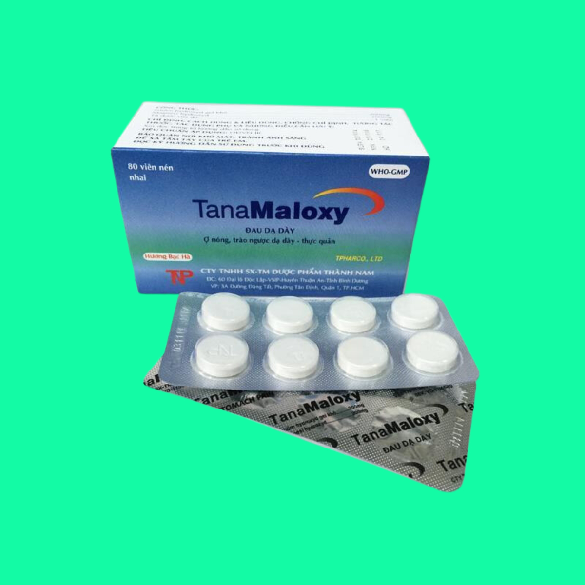 TanaMaloxy-2 TanaMaloxy