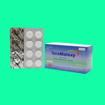 TanaMaloxy 3 TanaMaloxy
