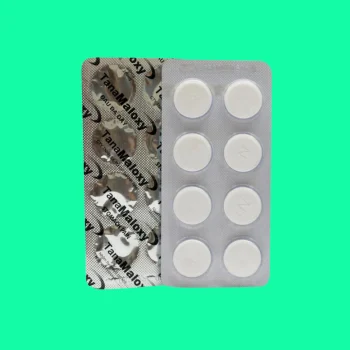 TanaMaloxy 5 TanaMaloxy