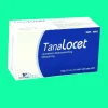 Tanalocet 9 Tanalocet