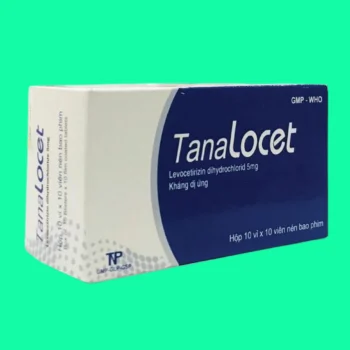 Tanalocet