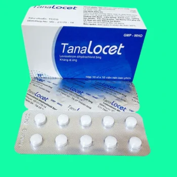 Tanalocet
