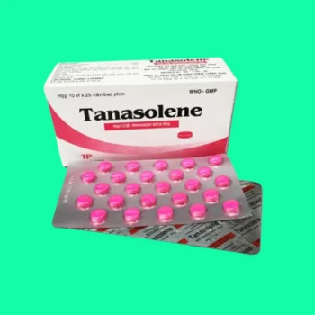 Tanasolene