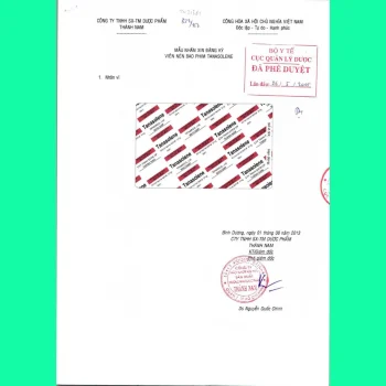 Tanasolene 2 Tanasolene