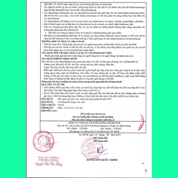 Tanasolene 6 Tanasolene
