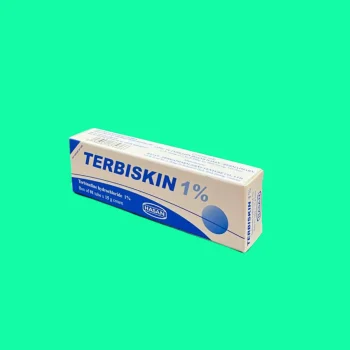 Terbiskin 1% 3 Terbiskin 1%
