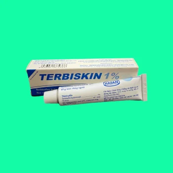 Terbiskin 1% 1 Terbiskin 1%