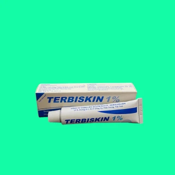 Terbiskin 1%