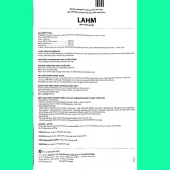 Lahm 11 Lahm