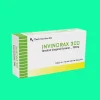 Invinorax 300 9 Thuốc Invinorax 300