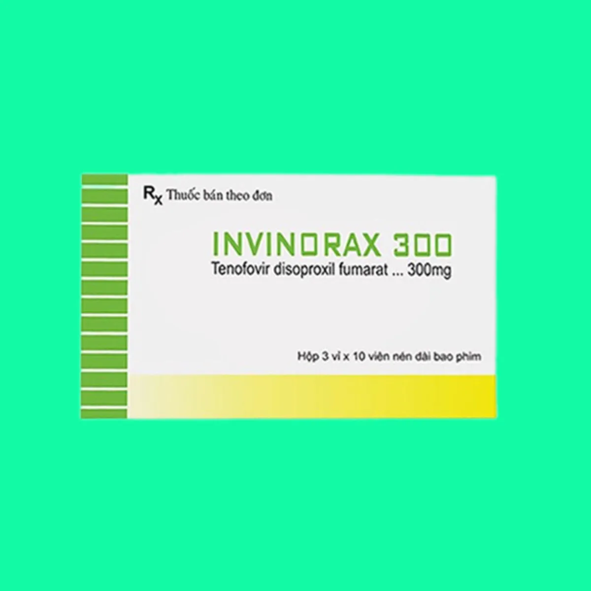 Thuoc-invinorax-300-2 Thuốc Invinorax 300