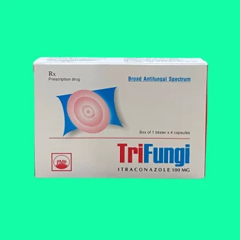 Trifungi 100mg