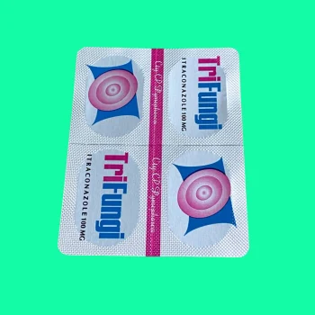 Trifungi 100mg