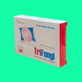 Trifungi 100mg