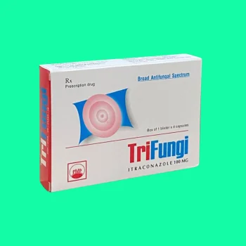 Trifungi 100mg