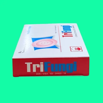 Trifungi 100mg