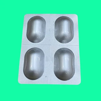 Trifungi 100mg