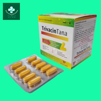 TrivacinTana 1 Thuốc Trivacintana