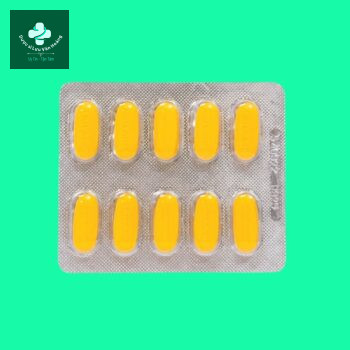 TrivacinTana 6 Thuốc Trivacintana