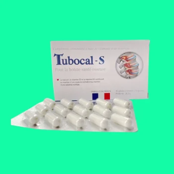 Tubocal-S