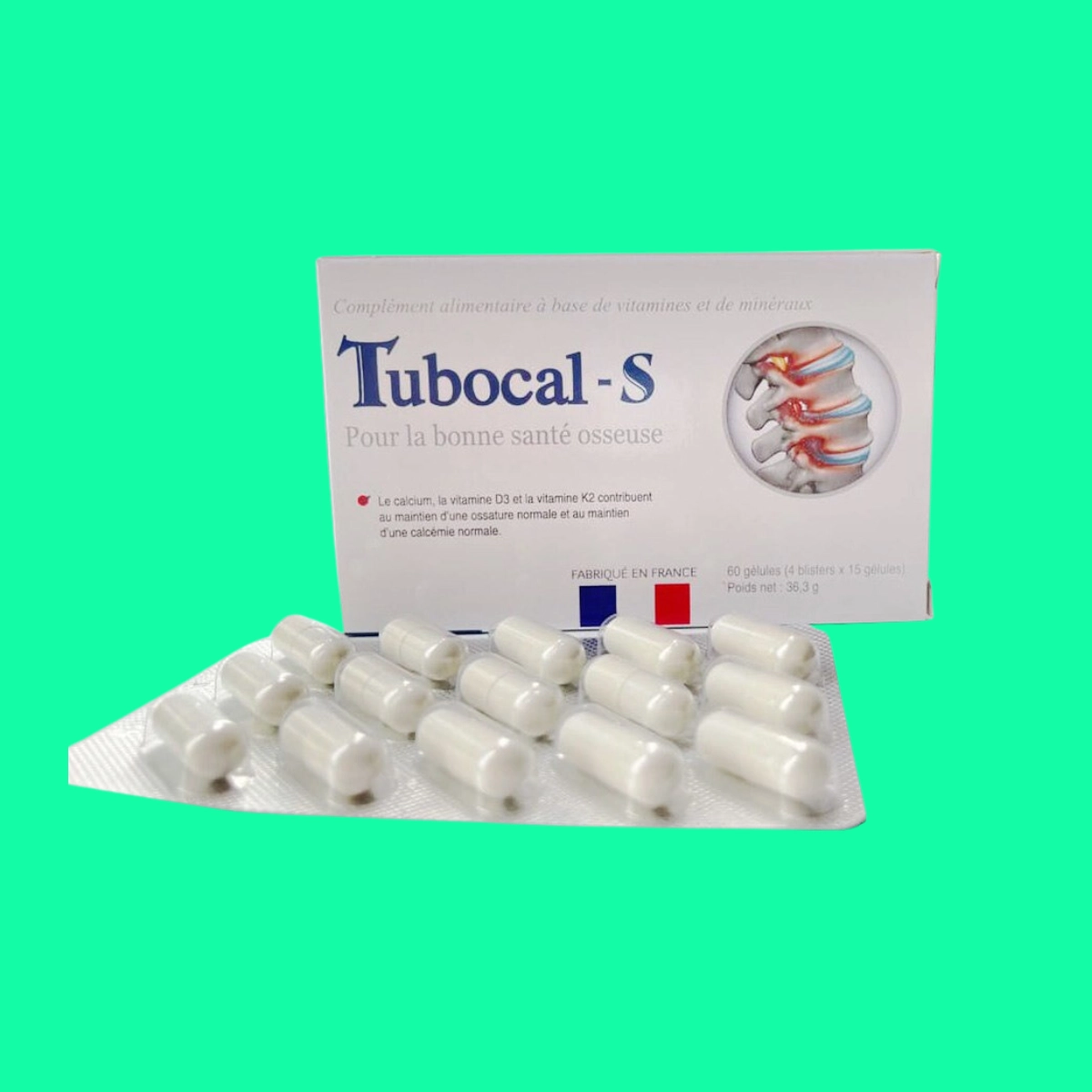 Tubocal-s-1 Tubocal-S