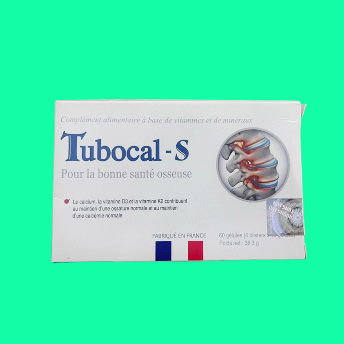 Tubocal-s-2 Tubocal-S