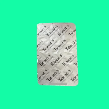 Tubocal-S 5 Tubocal-S