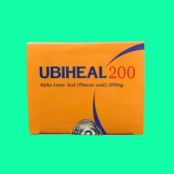 Ubiheal 200