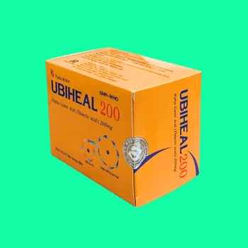 Ubiheal 200