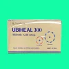 Ubiheal 300 8 Ubiheal 300