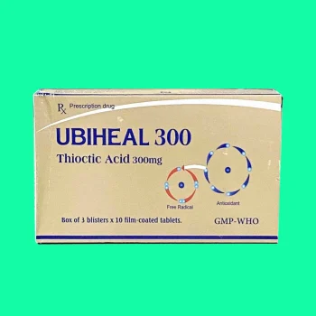 Ubiheal 300