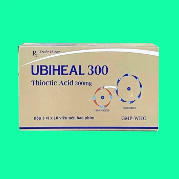 Ubiheal 300
