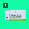 Thuốc Urimaxi