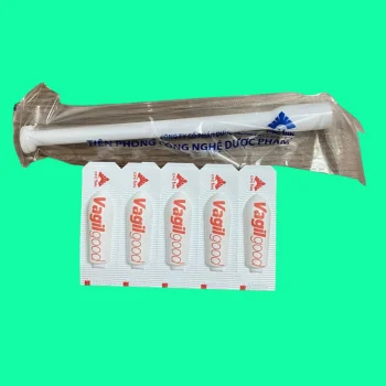 Thuốc Vagilgood