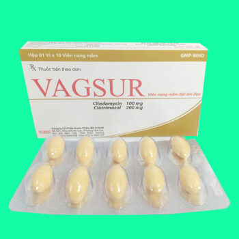 Vagsur 1 Vagsur