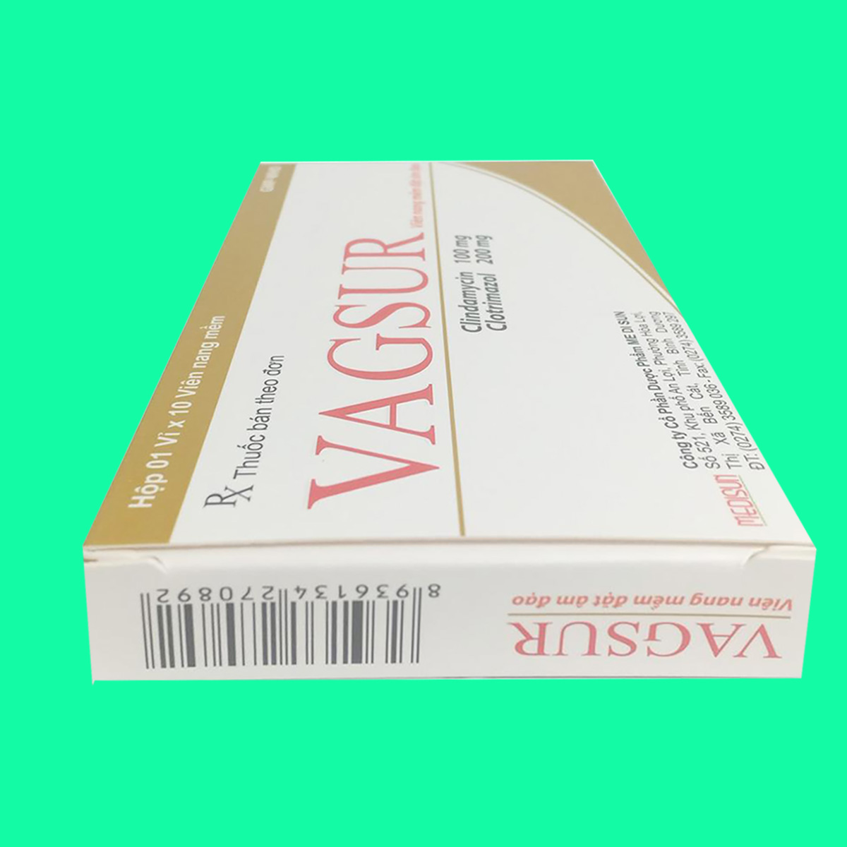 Vagsur-5 Vagsur