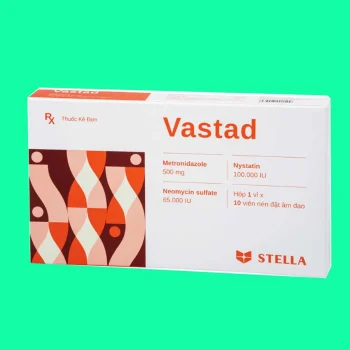 Vastad