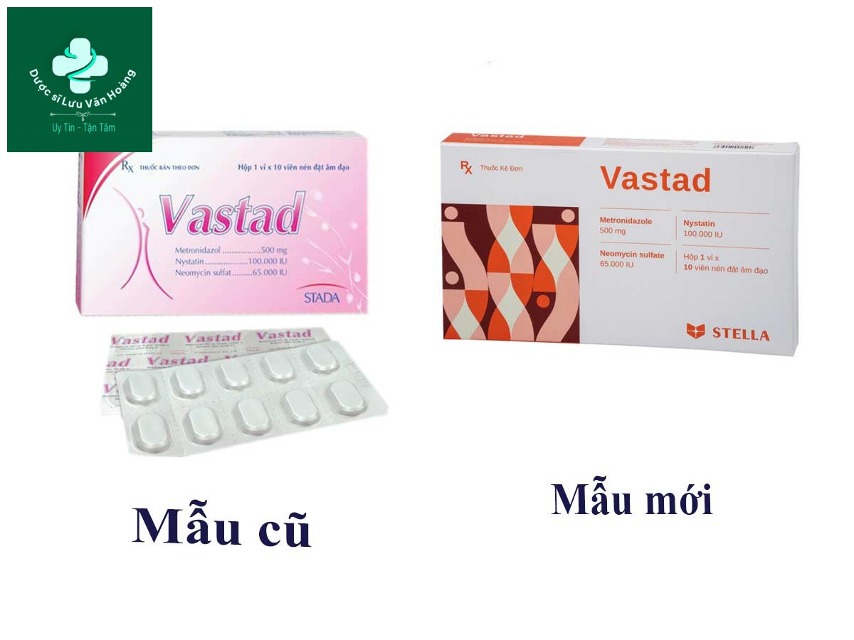 Vastad 11 Vastad