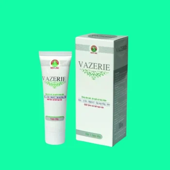 Vazerie