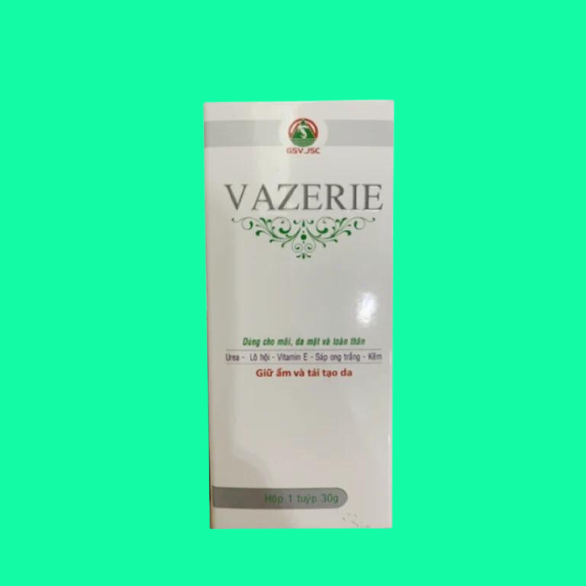 Vazerie-2 Vazerie