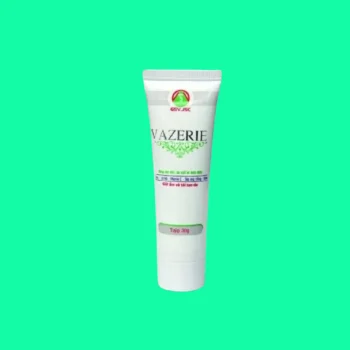Vazerie 3 Vazerie