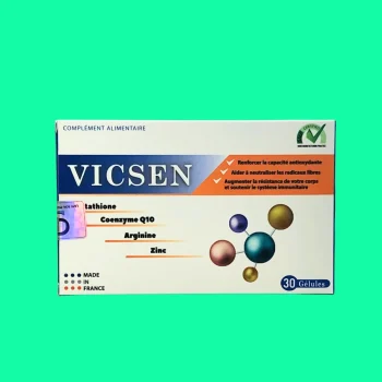 Vicsen