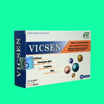Vicsen 1 Vicsen